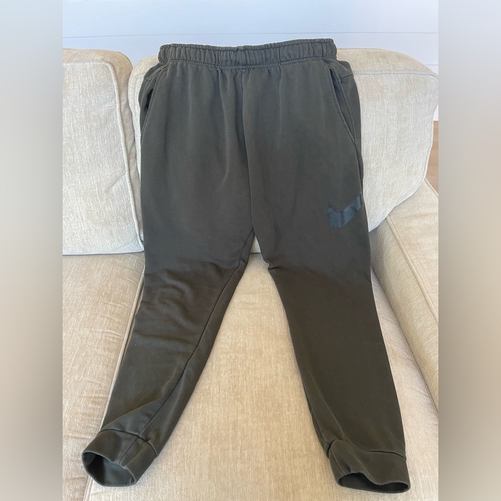 Nike Dri-FIT Joggers